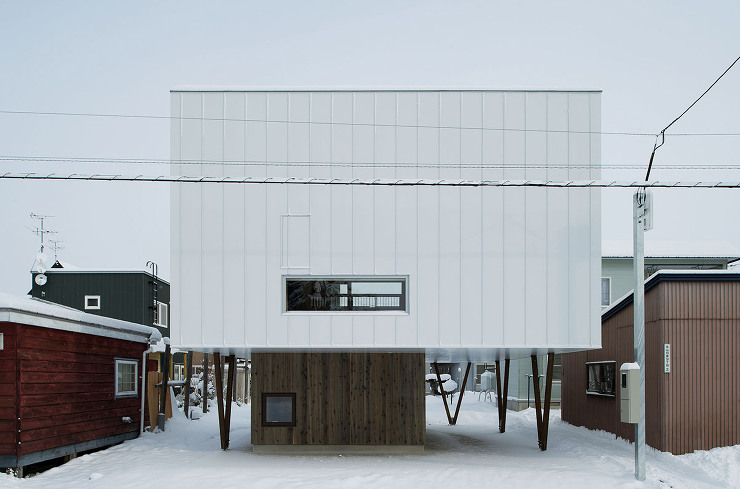 Works | Archilabo | ...