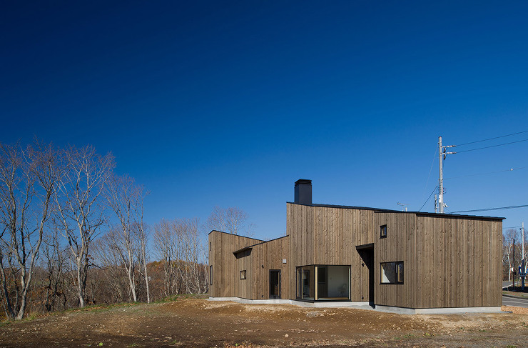 Works | Archilabo | ...
