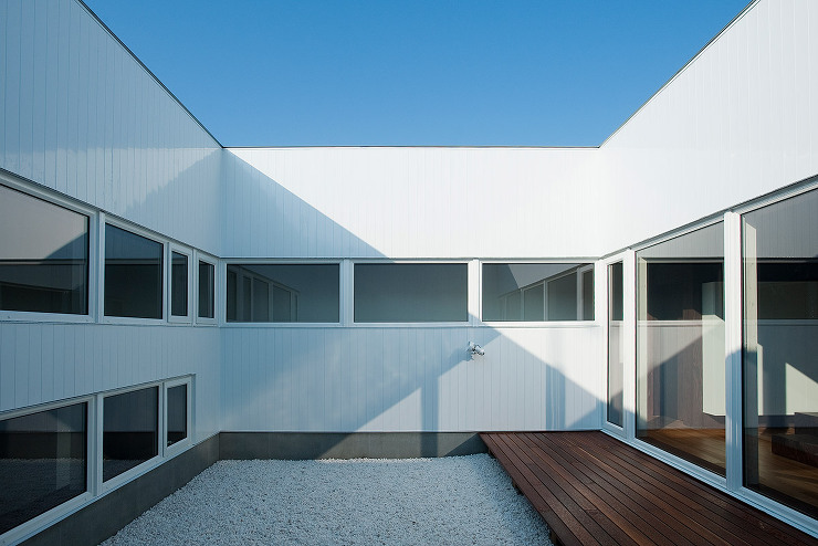 Works | Archilabo | ...