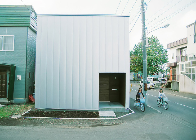 Works | Archilabo | ...