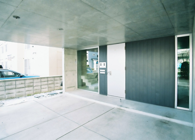 Works | Archilabo | ...