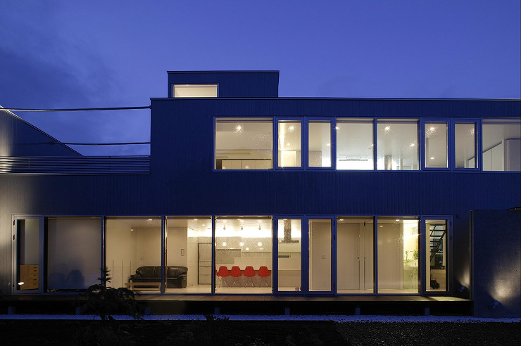 Works | Archilabo | ...