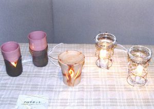 Works ページ 2 Rie's Co...