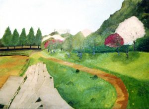 Works ページ 2 Rie's Co...