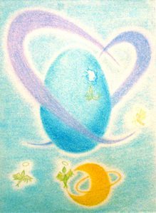 Works ページ 2 Rie's Co...