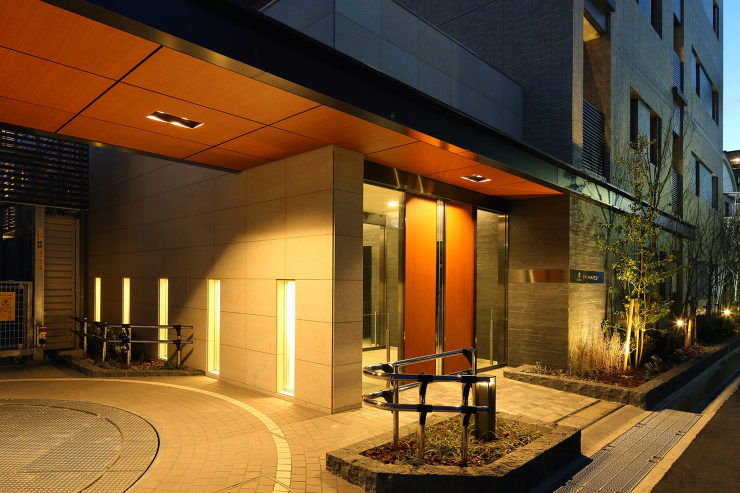 ザ・パークハウス甲子園口 | 株式会社ダ...