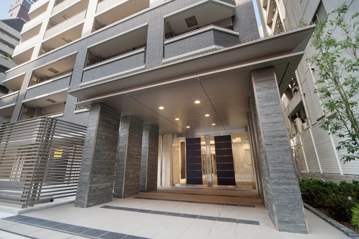 エスリード上本町グラセント | 株式会社...