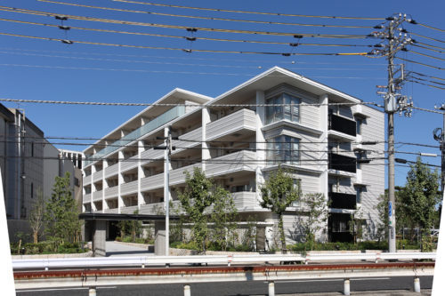 Works | 株式会社ダイシン建築設計...