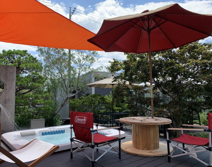 K’HOUSE 河野建築設計室のモデルハ...