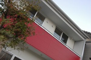 WORKS | 河野建築設計室?山梨県南...