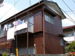 塗り替えの（株）矢口塗装店｜施工例(建物...