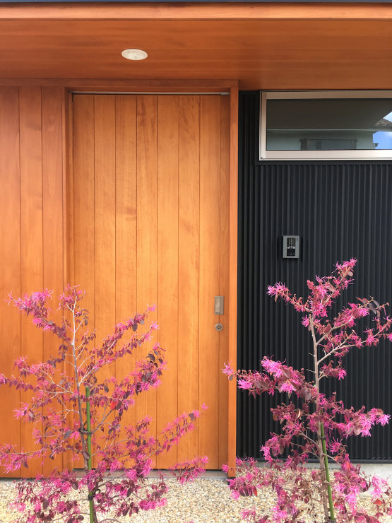 豊中市　i-works 1.0　伊礼智氏の標準化が実現する、価値ある住まい