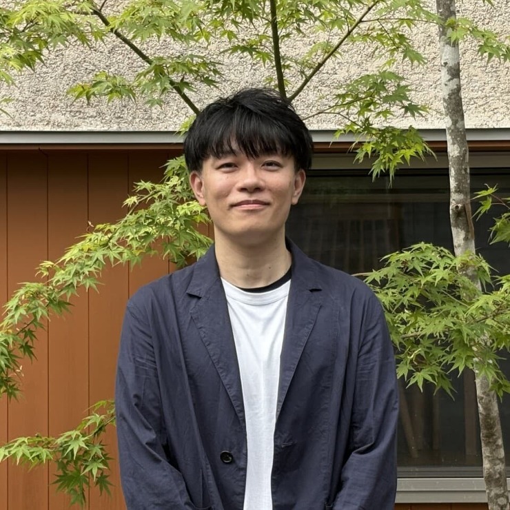 川口　大貴