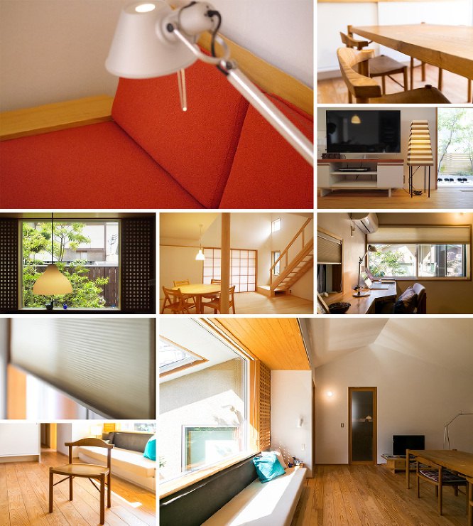伊礼智・i-works｜大阪で建築家伊礼...