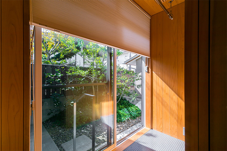 伊礼智・i-works｜大阪で建築家伊礼...