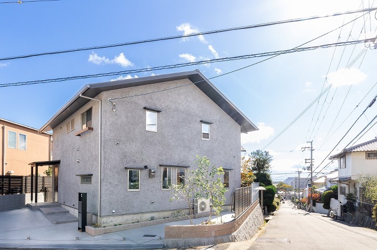 箕面市「たくさんの趣味を楽しむ」施工事例...