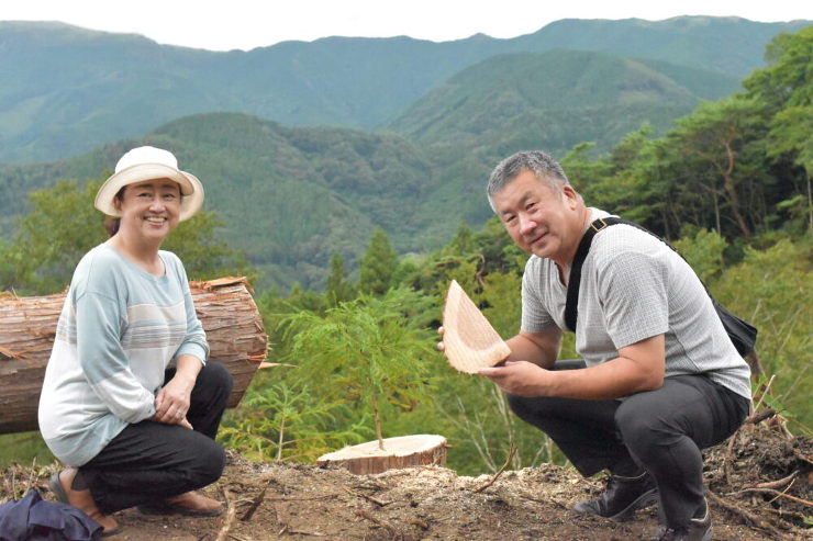 香芝市「孫を迎える終の棲家」施工事例｜東...