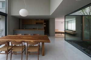 やまぐち建築設計室　和モダンの注文住宅・...