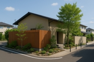 やまぐち建築設計室　和モダンの注文住宅・...