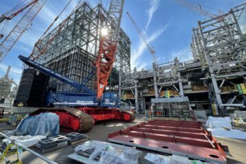 施工実例-マルイチ株式会社