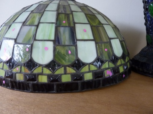修理前