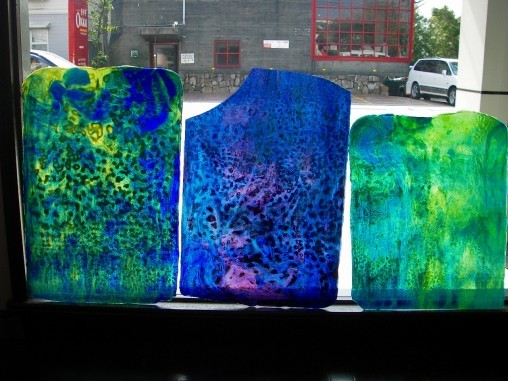 リンズ社・ヴィンテージガラス::こだわり...