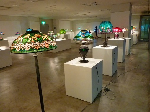 生徒さんの作品::ステンドグラス教室::...