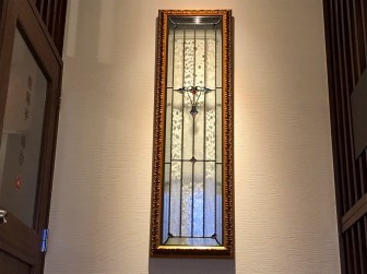 (57)北海道小樽市 ホステル＆文豪カフェ 魁陽亭越治様