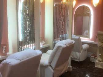 (56)愛知県名古屋市 ムラサキヤ セントラルパーク店様