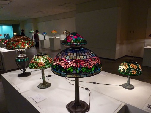 生徒さんの作品::ステンドグラス教室::...