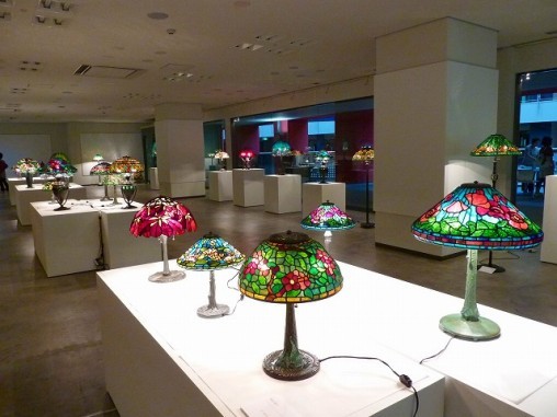 生徒さんの作品::ステンドグラス教室::...