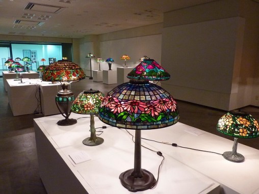 生徒さんの作品::ステンドグラス教室::...