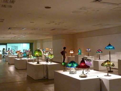 生徒さんの作品::ステンドグラス教室::...