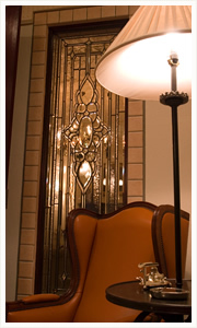 住宅・建築専門ステンドグラス(株)戸夢窓...