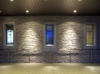 新潟県阿賀野市 特別養護老人ホーム シンパシー様