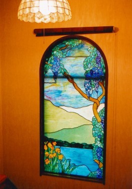 (47)大阪府大阪市 階段室吹き抜け は...