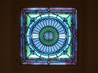 大阪府大阪市 Y様邸 天井LED内蔵 引き戸 ミサワホーム