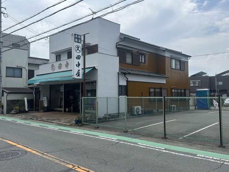 施工実績 - 有限会社かさい塗装店