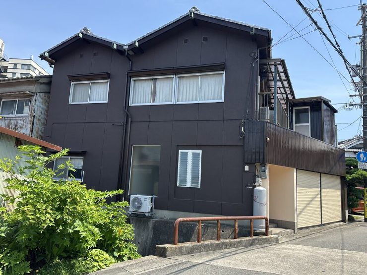 施工実績 - 有限会社かさい塗装店