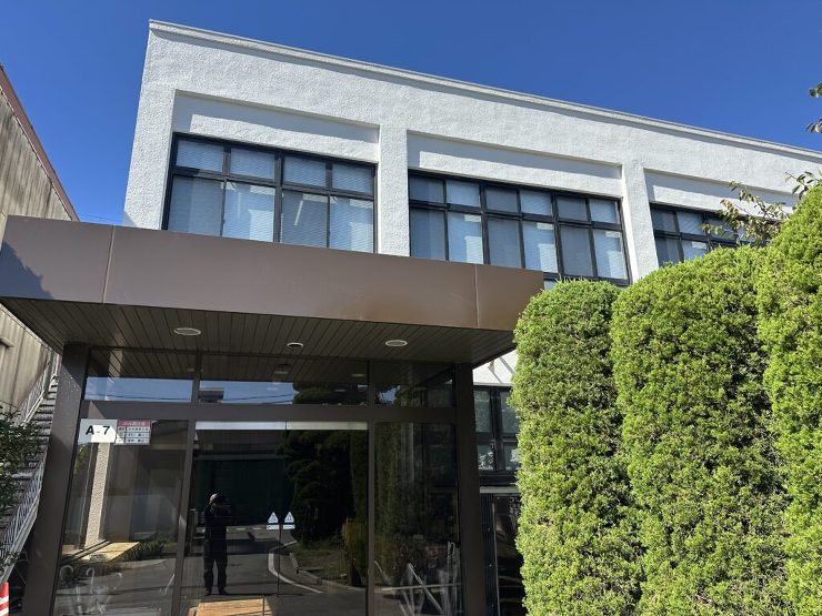 施工実績 - 有限会社かさい塗装店