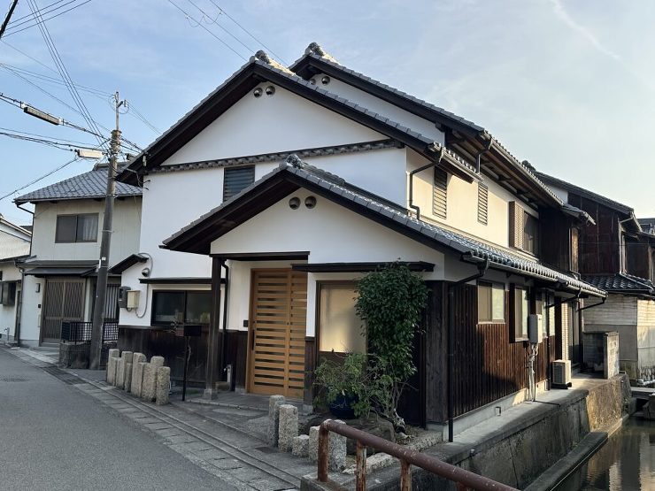 施工実績 - 有限会社かさい塗装店