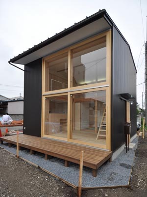大宮区の家