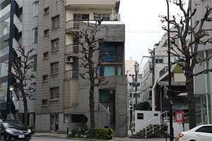 塔の家