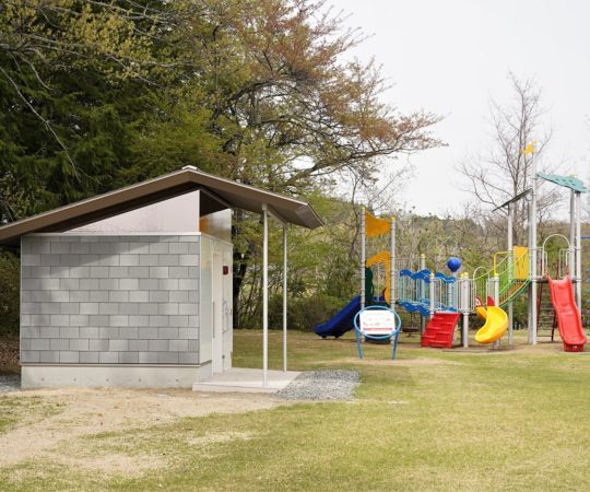 公園施設