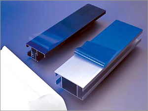 SPVシリーズ：金属板用、樹脂板用、意匠...