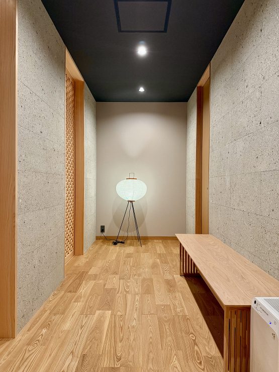 南青山診療所プロジェクト ｜ WORKS...