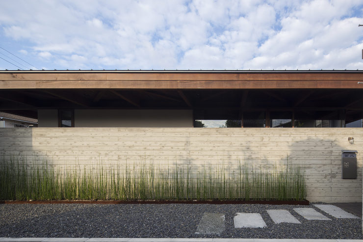 WAFFLE ｜ WORKS ｜ 河口佳...