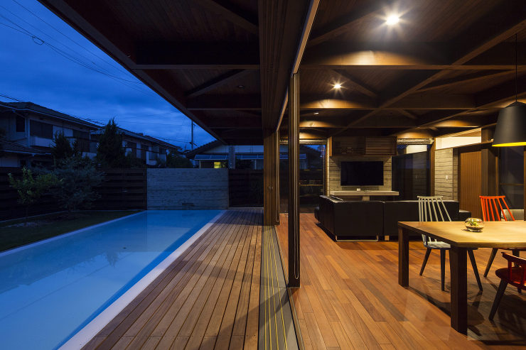 WAFFLE ｜ WORKS ｜ 河口佳...