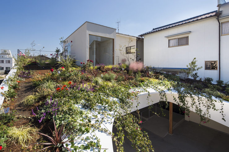 ロコモティブ・ヒルズ ｜ WORKS ｜...