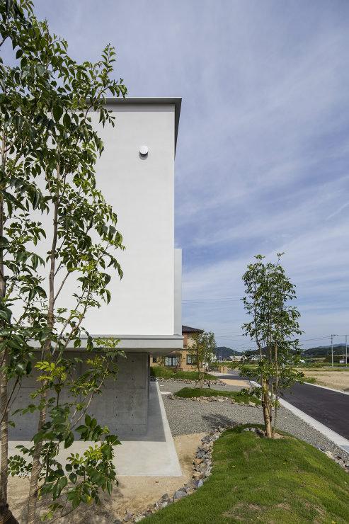 本郷の家 ｜ WORKS ｜ 河口佳介＋...